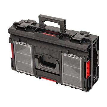 Skrzynka QBRICK SYSTEM ONE 200 2.0 PROFI