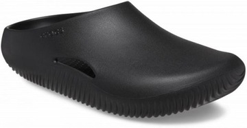 Męskie Lekkie Klapki Chodaki Crocs Mellow 208493 Clog 43-44