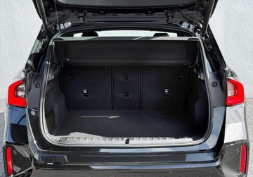 BMW X1 U11 Crossover 1.5 20i 170KM 2024 BMW X1 I wlasciciel M Sportpaket Gwarancja Bezwypadkowy FVAT23, zdjęcie 11