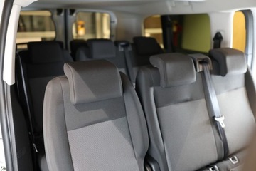 Toyota 2024 Toyota Proace Verso 2.0 D4-D Long Business 2.0 Diesel 144KM, zdjęcie 13