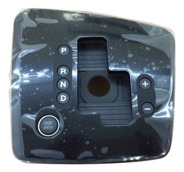 DEKOR PANEL LEWARKA ALFA ROMEO 159 AUTOMAT 199