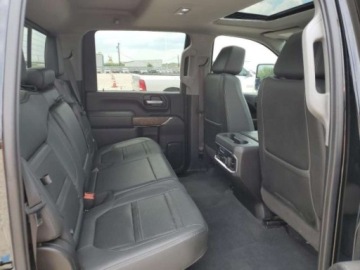  GMC Sierra 2020, 6,6L, 4x4, K2500 DENALI 6.6 Diesel 445KM, zdjęcie 7