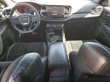 Dodge Durango III 2022 Dodge Durango SRT 392 2022 6.4L 6.4 Benzyna 475KM, zdjęcie 8