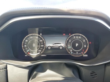 Jaguar F-Pace 2021 Jaguar F-Pace S 2021 2.0l 2.0 Benzyna 246KM, zdjęcie 9