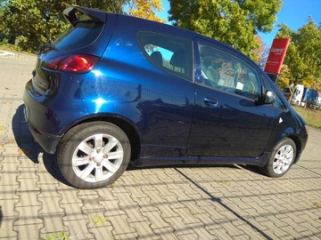 Mitsubishi Colt VI Hatchback 1.1 i 12 V CZ3 75KM 2012 Mitsubishi Colt VII 1,1i 75KM, zdjęcie 15