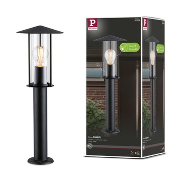 Oprawa ogrodowa Słupek CLASSIC LED E27 4.3W 420lm 500mm 2200K IP44 PL94737