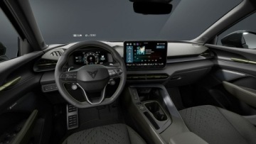 Cupra Terramar SUV 2.0 TSI 204KM 2026 Cupra Terramar Tribe Edition 2.0 TSI 204 KM DSG, zdjęcie 8