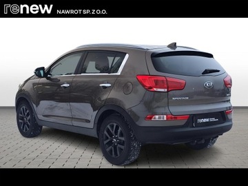 Kia Sportage III SUV Facelifting 1.6 GDI 135KM 2015 Sportage 1.6 GDI L 2WD, zdjęcie 2
