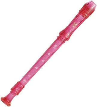 YAMAHA YRS-20G flet sopranowy