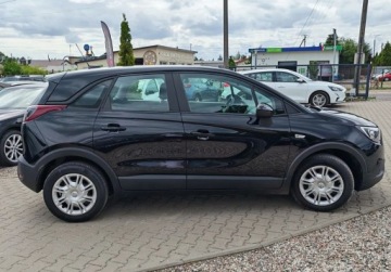 Opel 2019 Opel Crossland X sprowadzony, zarejestrowany 1.5 Diesel 120KM, zdjęcie 6
