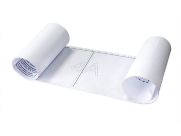 Триптих Картины 150х105 Черно-Белый Мост Город