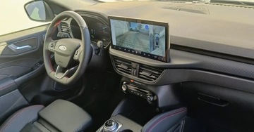 Ford Kuga III 2025 Ford Kuga polisa za 1 pln serwisy i gw. 4 lata 80 000km 2.5 152KM, zdjęcie 14