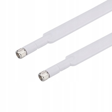 2 АНТЕННЫХ МАРШРУТИЗАТОРА LTE 4G HUAWEI B310/B593/B315S