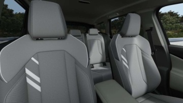 BMW X3 G45 SUV Plug-In 2.0 30e 299KM 2026 BMW X3 30e xDrive 299 KM PHEV - Gotowy do Odbioru - HarmanKardon - Adapt., zdjęcie 11