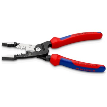 Szczypce WireStripper 7W1 KNIPEX 13 72 200 ME