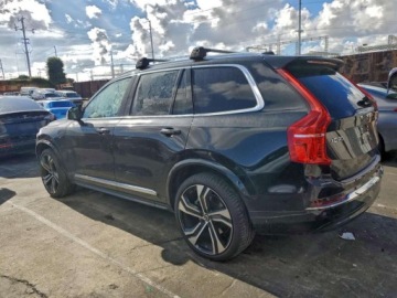 Volvo XC90 II 2024 Volvo XC 90 Ultimate 2024 2.0 Benzyna 295KM, zdjęcie 1