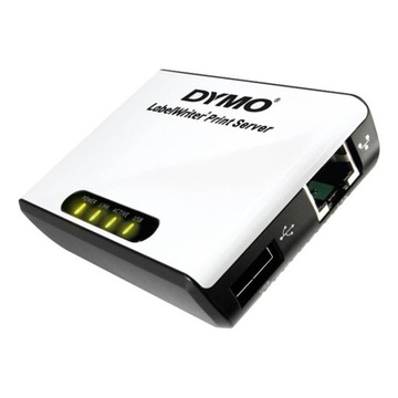 Сервер печати DYMO LabelWriter Print Ethernet LAN