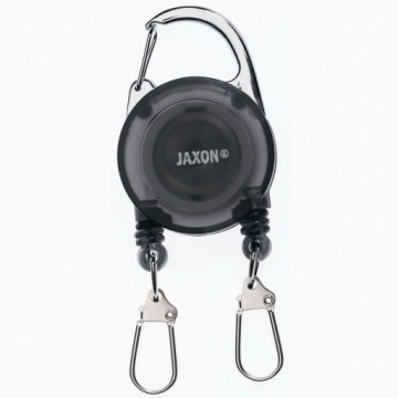 ЗАЖИМ ДЛЯ РЫБАЛОЧНОГО ЖИЛЕТА JAXON