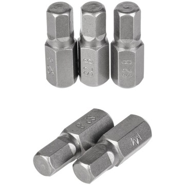 BIT 10MM.IMBUS 6/30MM.C3252