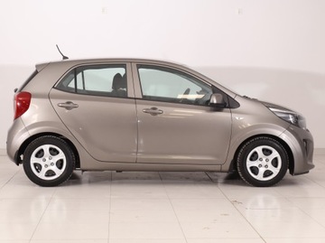 Kia Picanto III Hatchback 5d 1.2 DOHC 84KM 2019 Kia Picanto 1.2 MPI, Salon Polska, 1. Właściciel, zdjęcie 5