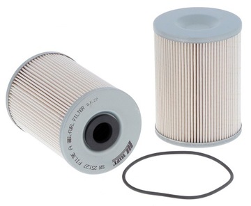Filtr paliwa SN 25127 HiFI Filter