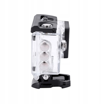 ОРИГИНАЛЬНЫЙ Водонепроницаемый ЗАЩИТНЫЙ КОРПУС ДЛЯ SJ5000