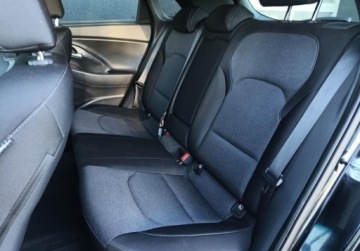 Hyundai i30 III 2024 Hyundai i30 1.5 T-GDI 48V 160KM Automat SalonPL Smart FV23 1.5 Hybryda, zdjęcie 15