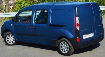 Renault Kangoo II Mikrovan Facelifting 2013 1.5 dCi 110KM 2017 RENAULT KANGOO / GRAND KANGOO 1.5 dCi 110, zdjęcie 14