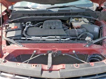 Chevrolet Silverado II 2020 Chevrolet Silverado C1500 LT 2020 2.7l 2.7 Benzyna 310KM, zdjęcie 6