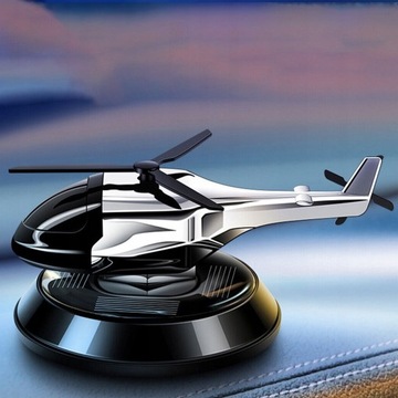 ПАРФЮМЕРНЫЕ УКРАШЕНИЯ ДЛЯ ВЕРТОЛЕТА СОЛНЕЧНОЙ АВТОМОБИЛЬНОСТИ