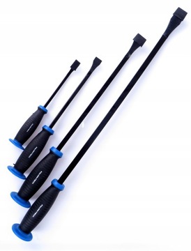 ВЕДРО МОНТАЖНОЕ ДЛЯ СЪЕМКИ ШИН РЫЧАГ 200-600мм 4шт