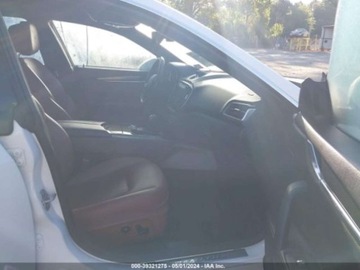 Maserati Ghibli III 2018 Maserati Ghibli 2018 MASERATI GHIBLI 3.0 Benzyna 345KM, zdjęcie 13