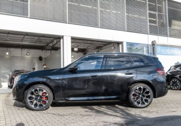 BMW X3 G45 2026 BMW X3 20d xDrive M Sport, Premium, Innowacji, Harman, Panorama, Hak 2.0, zdjęcie 3