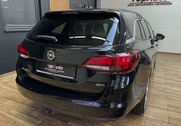 Opel Astra K Sports Tourer 1.6 CDTI 136KM 2019 Opel Astra 1.6CTDi 136KM 70.000KM MANUAL GWARANCJA 1.6 Diesel 136KM, zdjęcie 7