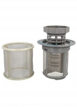 Filtr centralny zmywarki Bosch Siemens za 00427903