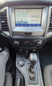 Ford Ranger V 2020 Ford Ranger stan bardzo dobry , 4x4 , 2.3 Benzyna 190KM, zdjęcie 15