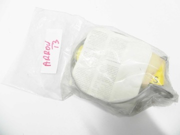 Новый хомут выхлопной системы глушителя ARROW T3