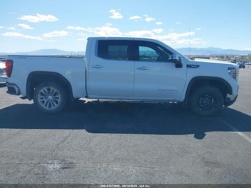  GMC Sierra 1500 Short Box Slt 2023 3.0l 3.0 Diesel 305KM, zdjęcie 6