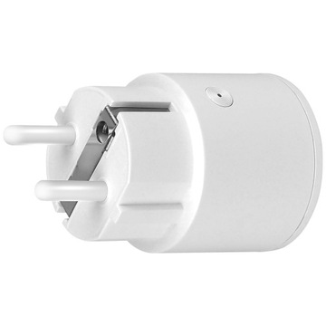 УМНЫЙ ТАЙМЕР WIFI TUYA ВАТМЕТР ПРОГРАММАТОР ВРЕМЕНИ ИНТЕЛЛЕКТУАЛЬНАЯ РОЗЕТКА