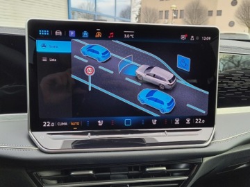 Volkswagen Passat B8 Variant Facelifting 1.5 TSI EVO 150KM 2025 Volkswagen Passat Elegance 1.5 TSI mHEV 150 KM DSG, zdjęcie 18