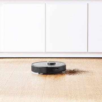 Робот-пылесос Roborock Q7 Max 58 Вт, черный