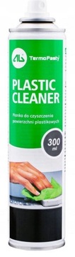 PIANKA czyszcząca DO PLASTIKU CLEANER 300ml