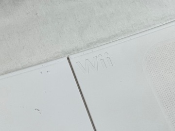 Балансировочная доска Nintendo Wii Fit ОРИГИНАЛ