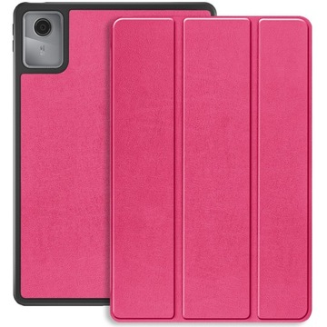 УМНЫЙ ЧЕХОЛ-КАРАНДАШ из ТПУ для LENOVO TAB M11 10,95 дюймов TB330FU TB330XU