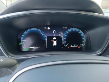 Toyota Corolla XII TS Kombi Facelifting 1.8 Hybrid 140KM 2024 Toyota Corolla Seria E21 (2019-) 1.8 Hybrid Comfor, zdjęcie 9