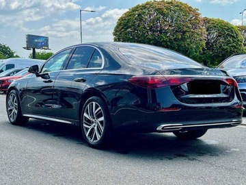 Mercedes Klasa E W214 Sedan 2.0 220d 197KM 2025 E Klasa 220 d 4-Matic Avantgarde 2.0 (197KM) 2025, zdjęcie 2