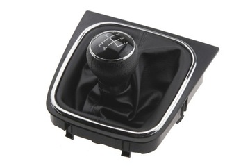 GZB-VW-010 NTY GAŁKA + MIESZEK ZMIANY BIEGÓW NTY