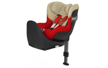 fotelik Cybex Sirona S i-size Autumn Gold
