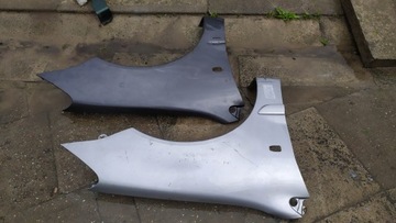 MITSUBISHI LANCER 2003 2007 2008 BŁOTNIK PRAWY