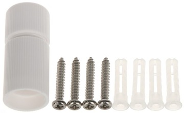 IP-камера Dahua IPC-HFW3841E-AS-0360B 8Mpx